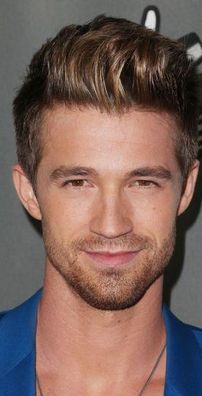 Foto de Josiah Hawley
