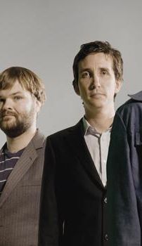 Foto de The Phoenix Foundation