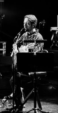 Foto de Marco Oliveira