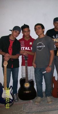 Foto de Banda Devaneio