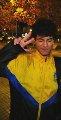 Foto de noxyy