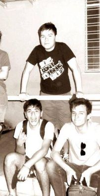 Foto de Movidos a Biodiesel