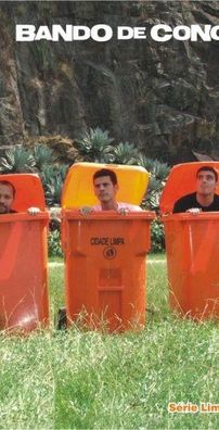 Foto de Bando de Conga