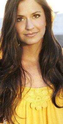 Foto de Anne Marie Boskovich