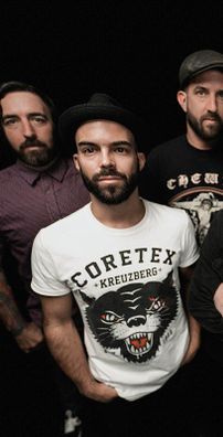 Foto de The Rumjacks