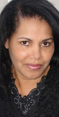 Foto de Nice Oliveira