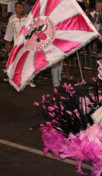 Foto de Unidos do Jacarezinho