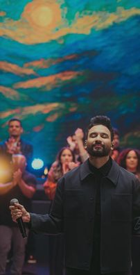 Foto de Rafael Bechara