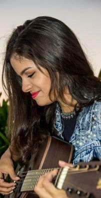 Foto de Fernanda Vieira