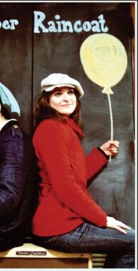 Foto de The Paper Raincoat