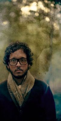 Foto de Michael Gungor