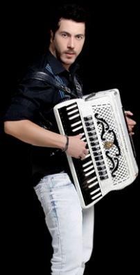 Foto de Henrique e Ruan