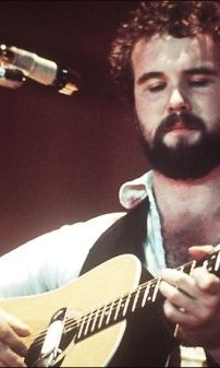 Foto de John Martyn