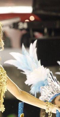 Foto de G.R.E.S Unidos de Vila Isabel (RJ)