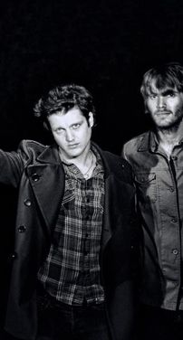 Foto de The Virginmarys