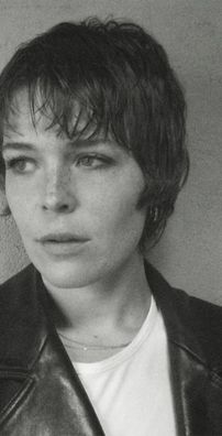 Foto de Maggie Rogers