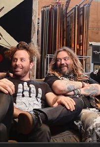 Foto de Killer Be Killed