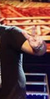 Foto de Laluna e Vinicius