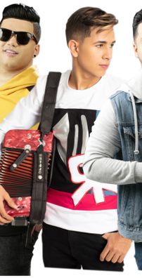 Foto de La Banda Del 5