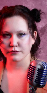 Foto de Penelope Scott