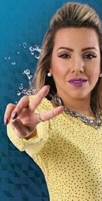 Foto de Monique Pessoa