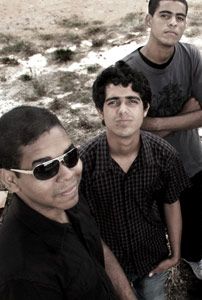 Foto de Efeito Joule