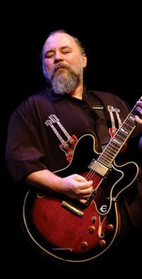 Foto de Glenn Kaiser