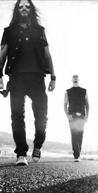 Foto de Machine Head