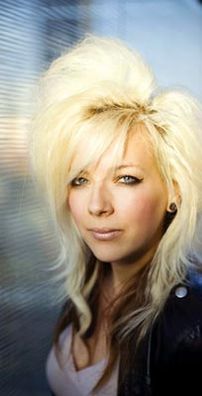 Foto de Vanessa Rose