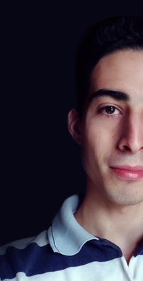 Foto de Nico Calabrese