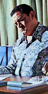 Foto de Osvaldo Oliveira