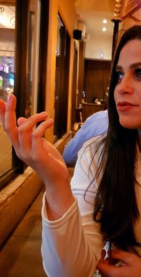 Foto de Camila Castro