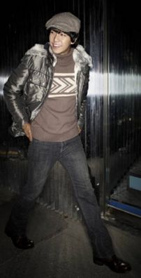 Foto de Lee Seung Ki