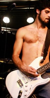 Foto de Viralata Rex