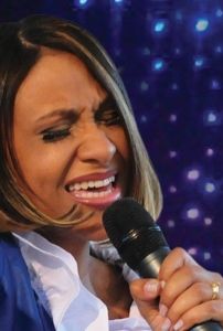 Foto de Daisy Houston