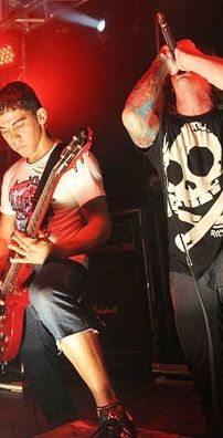 Foto de Aurora Rules