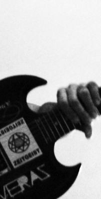 Foto de Alexandre Cabide