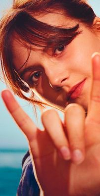 Foto de Emilia Jones