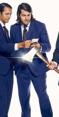 Foto de Ice Nine Kills