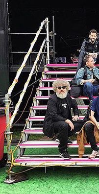 Foto de Love of Lesbian