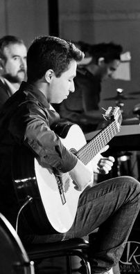 Foto de Samuel Cabral