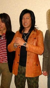 Foto de Sex Machineguns