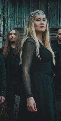 Foto de Draconian