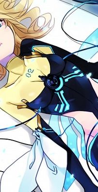 Foto de Rin Kagamine