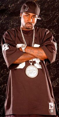 Foto de Young Buck