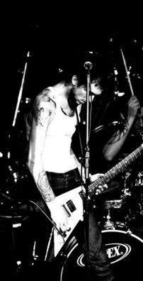 Foto de Chuck Hipolitho