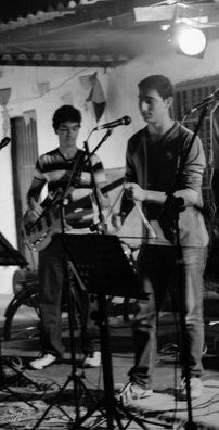 Foto de Banda Asa Quebrada