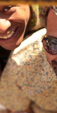 Foto de Pé de Mulambo