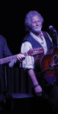 Foto de The Desert Rose Band