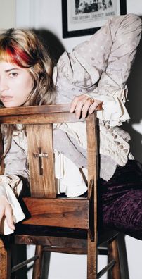 Foto de Lauren Ruth Ward